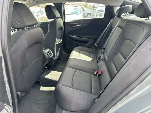 Used 2024 Chevrolet Malibu LT image 13