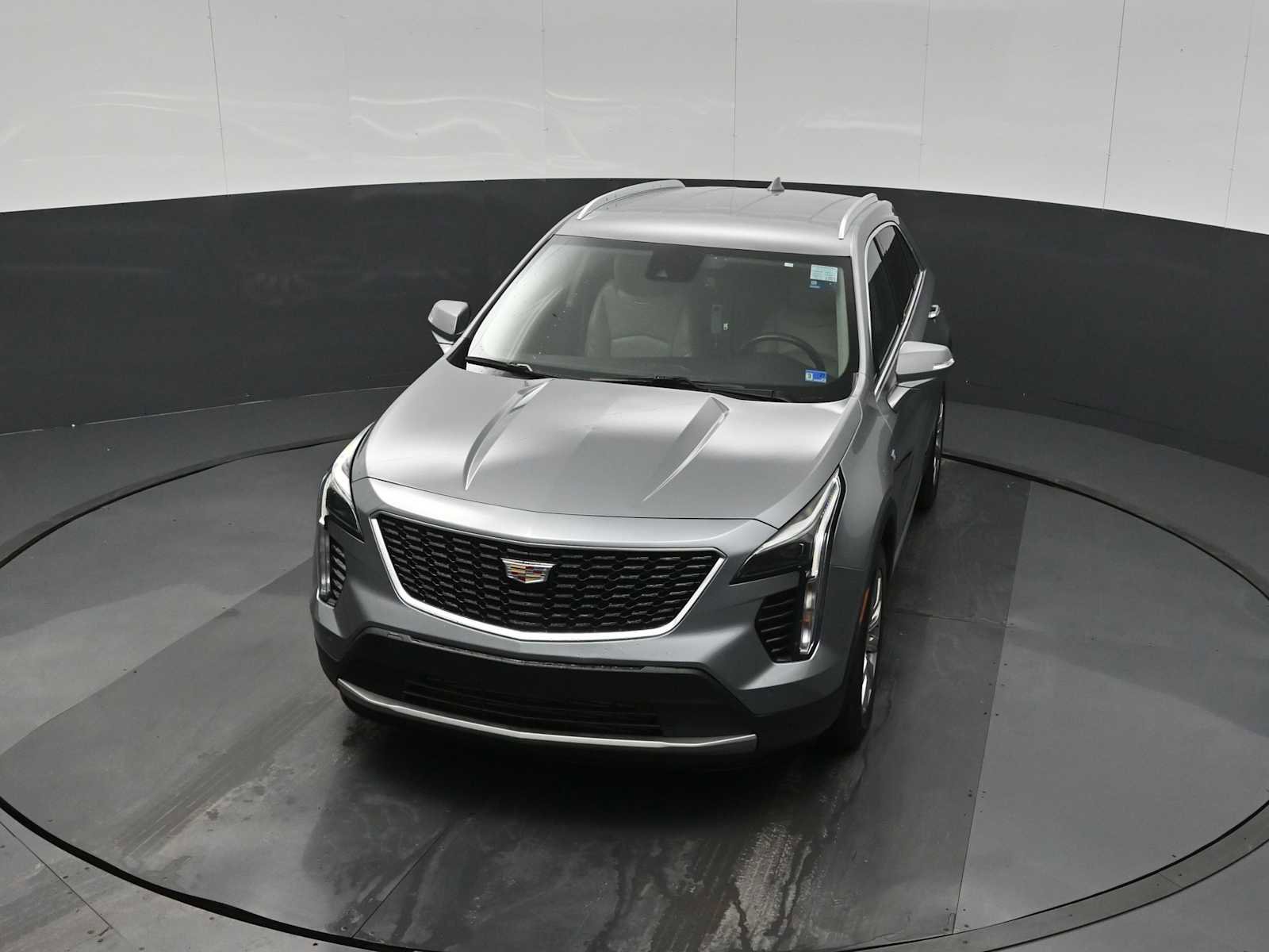 Used 2023 Cadillac XT4 Premium Luxury image 22