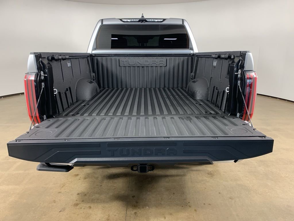 Used 2023 Toyota Tundra 1794 Edition w/ TRD Off-Road Package image 12