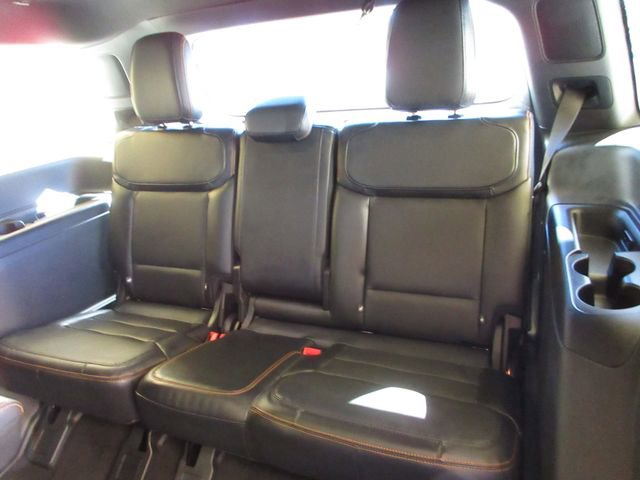 New 2025 Ford Expedition Tremor image 24