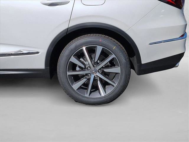 New 2026 Acura MDX SH-AWD w/ Technology Package image 10