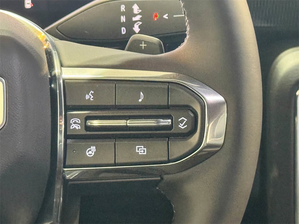 New 2026 GMC Yukon Elevation image 32