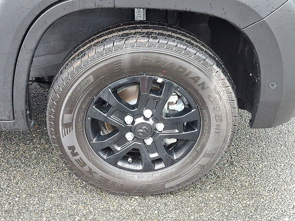 Used 2026 RAM ProMaster 3500 w/ Quick Order Package 22H SLT+ FWD image 26