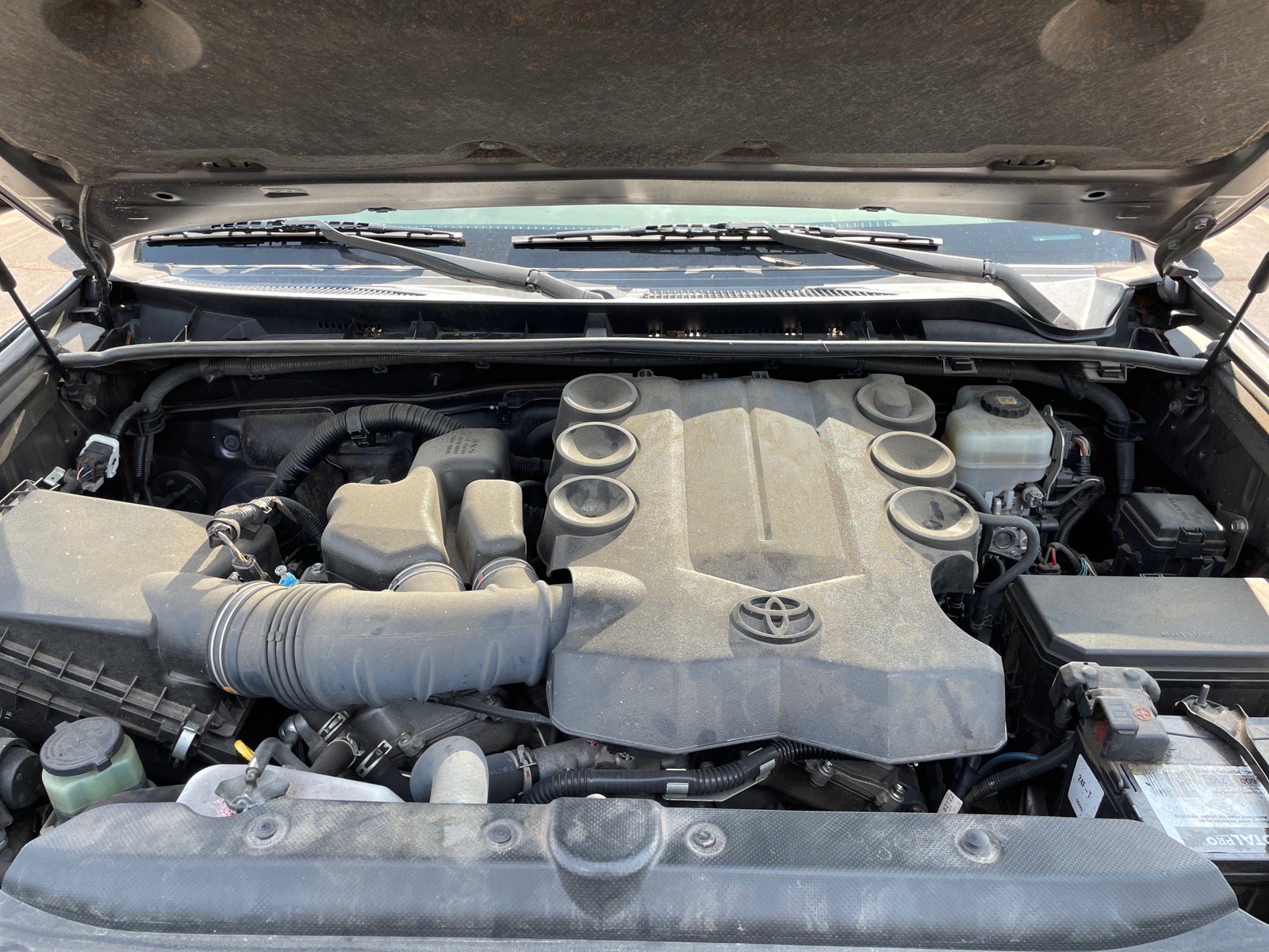 Used 2021 Toyota 4Runner TRD Off-Road AWD/4WD image 19