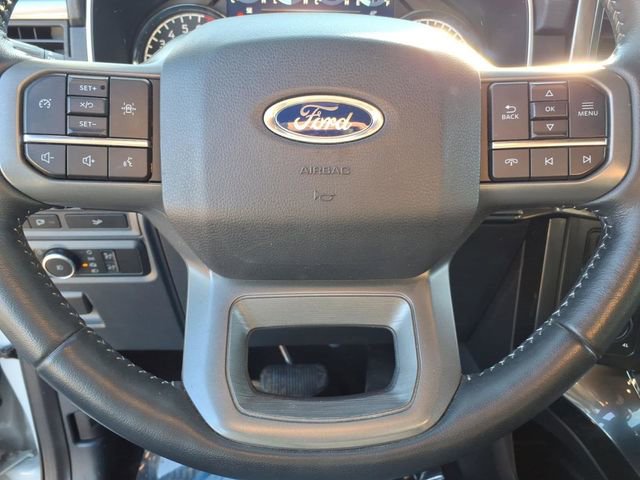 Used 2022 Ford F150 XLT w/ Equipment Group 302A High image 17