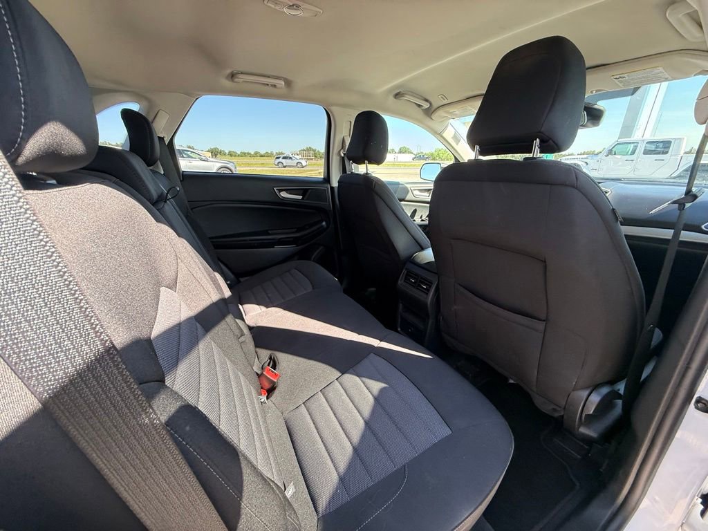 Used 2024 Ford Edge SE AWD/4WD image 20