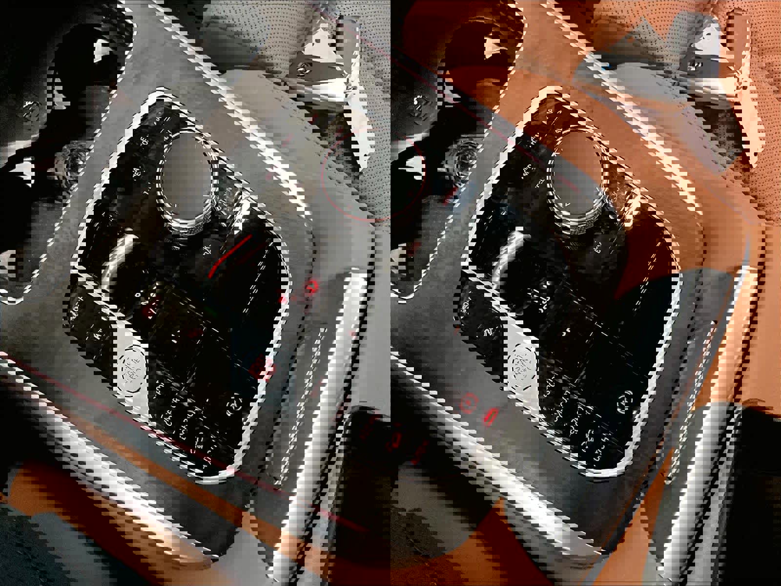 Certified 2024 BMW X5 xDrive40i w/ Premium Package image 37