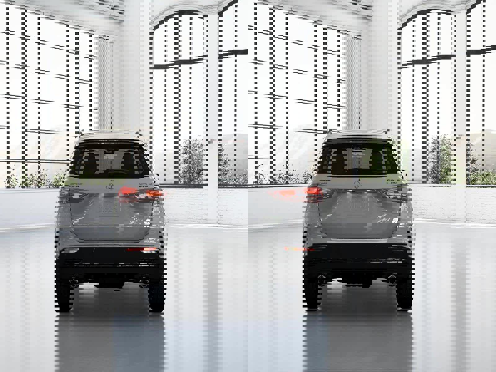 New 2026 Mercedes-Benz GLA 35 AMG 4MATIC image 24