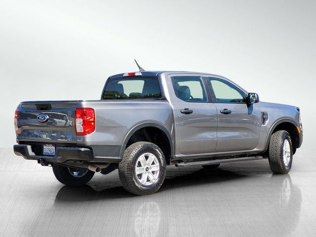 Used 2024 Ford Ranger XL w/ Trailer Tow Package image 4