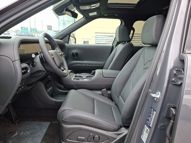 New 2026 Hyundai Palisade XRT Pro image 12