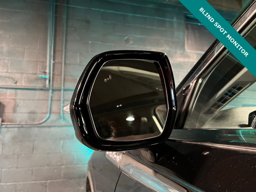 Used 2025 Lincoln Aviator Reserve w/ Illumination Package image 26