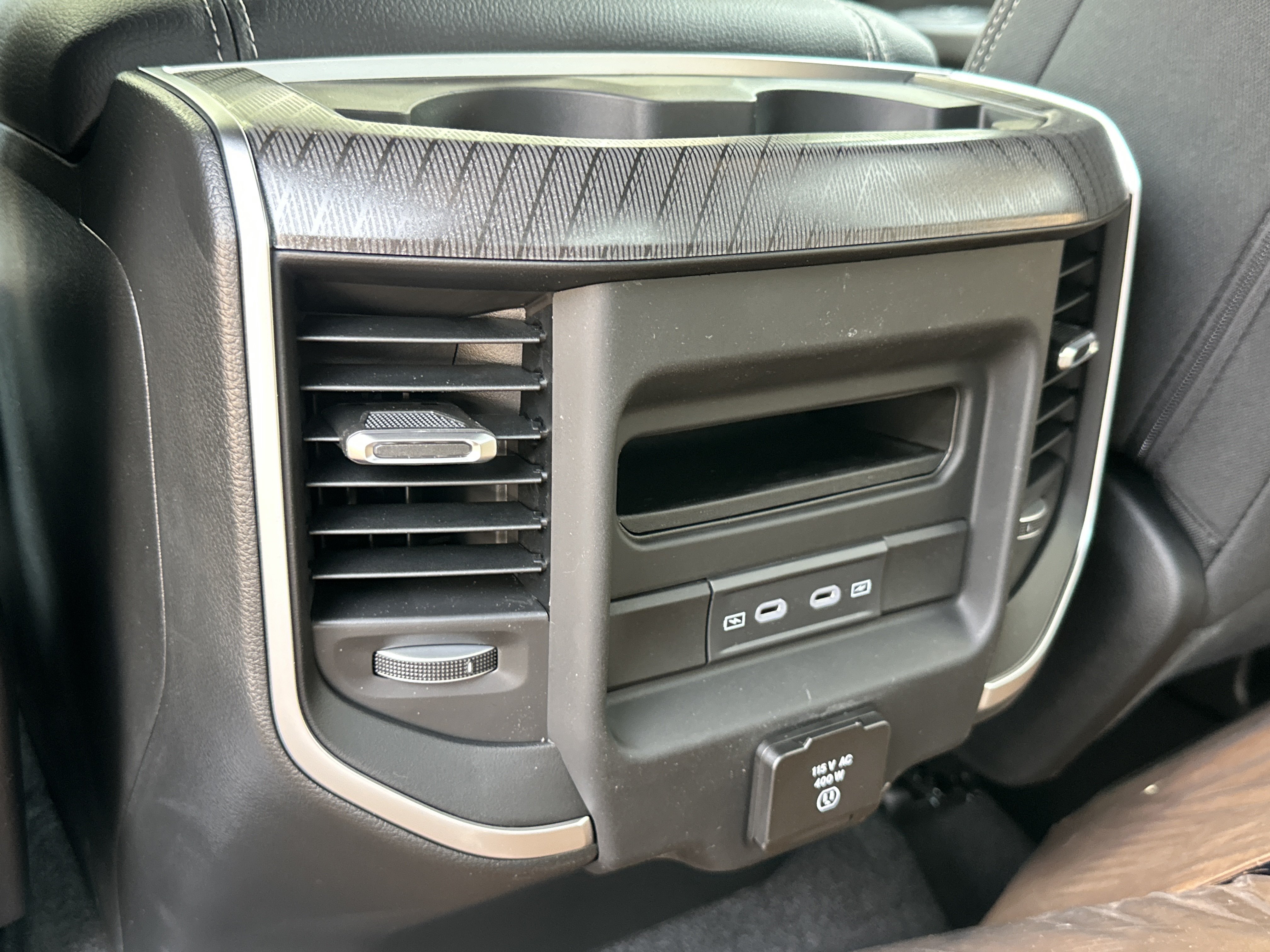 New 2026 RAM 1500 Big Horn AWD/4WD image 31