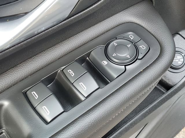 Certified 2022 GMC Terrain SLT image 26