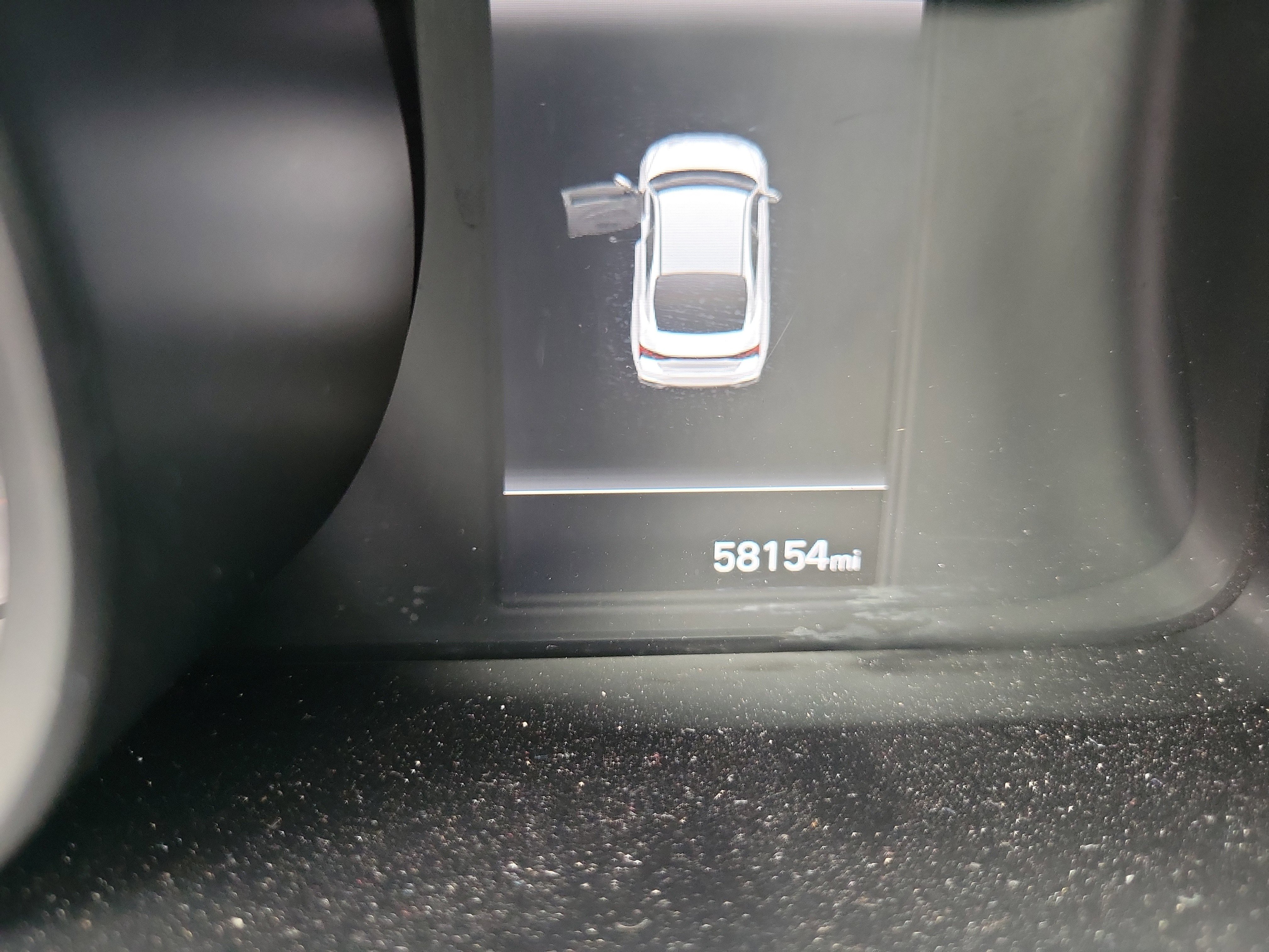 Used 2021 Hyundai Elantra SE w/ Cargo Package FWD image 25