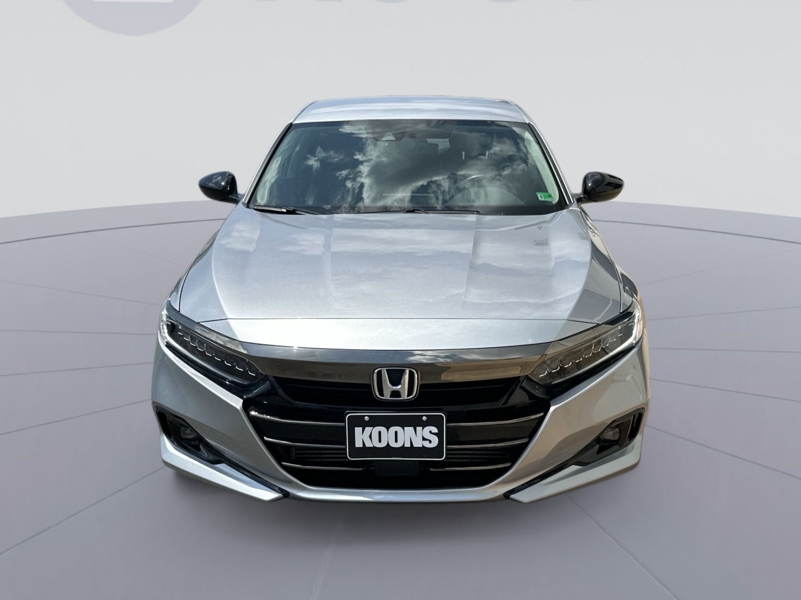 Used 2022 Honda Accord Sport Special Edition image 4