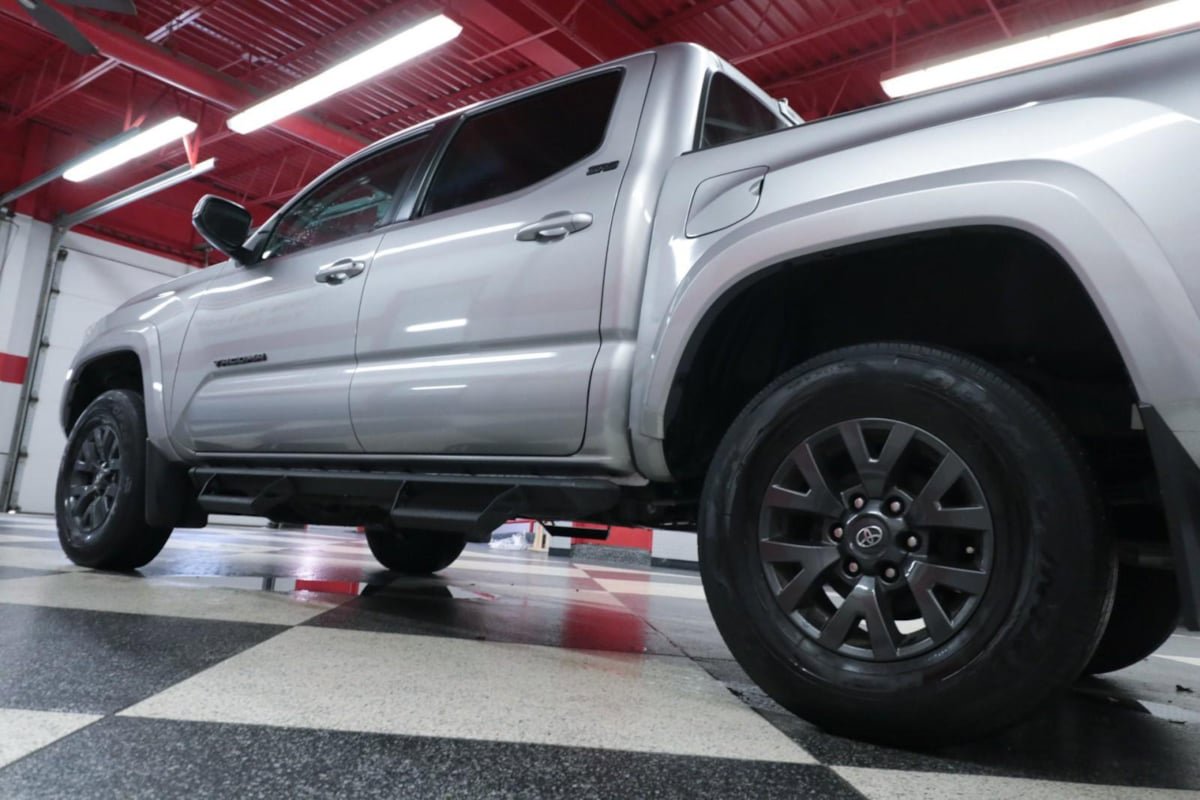 Used 2021 Toyota Tacoma SR5 image 38