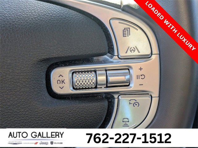 Used 2025 Genesis GV70 2.5T image 28