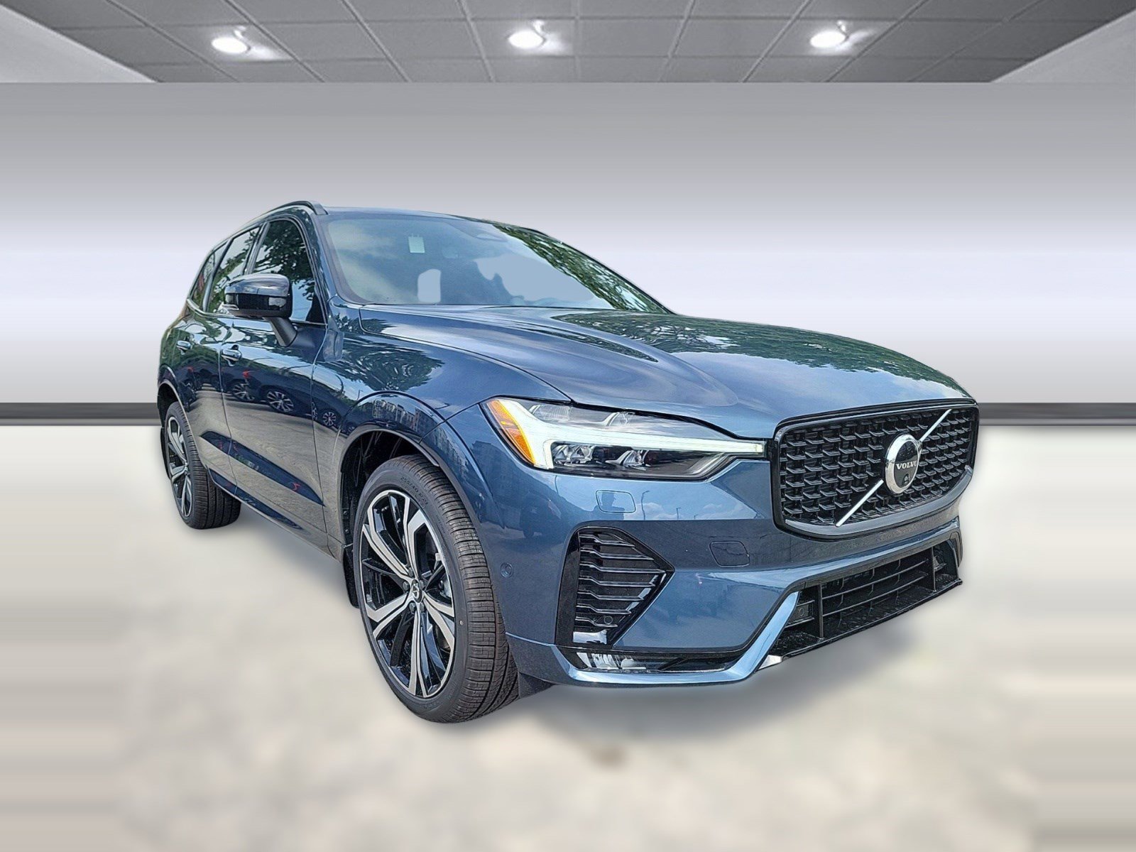 New 2024 Volvo XC60 B5 Ultimate image 22