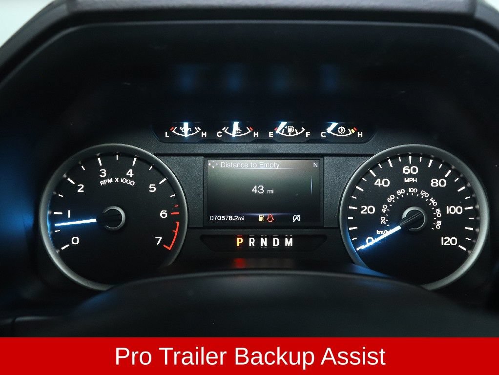 Used 2018 Ford F150 XLT w/ Equipment Group 302A Luxury AWD/4WD image 24