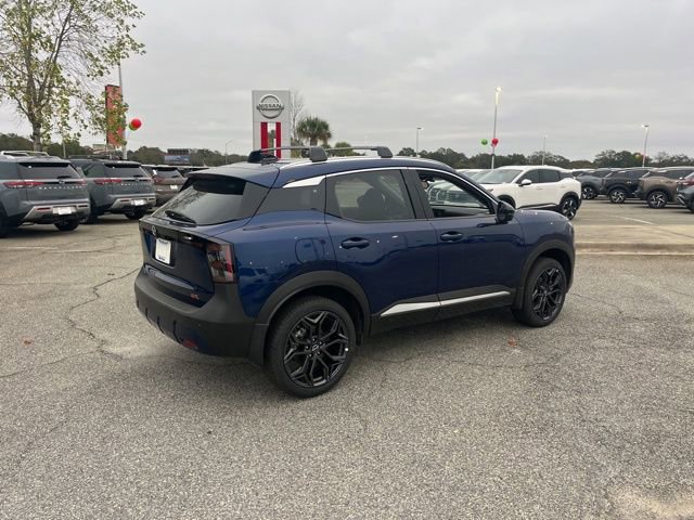 New 2026 Nissan Kicks SR image 5