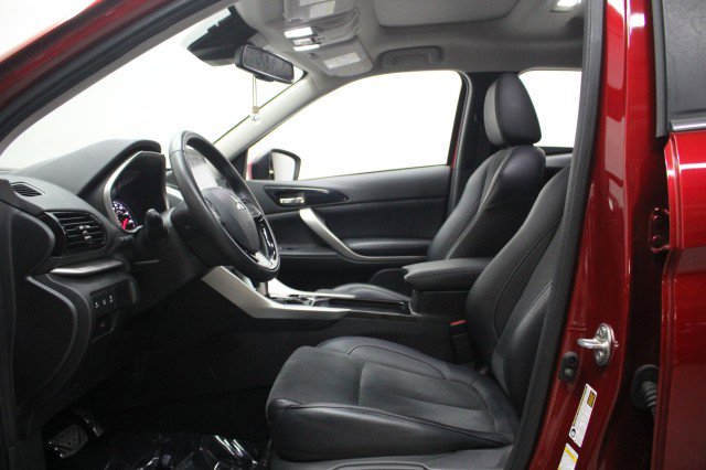 Used 2024 Mitsubishi Eclipse Cross SE image 7