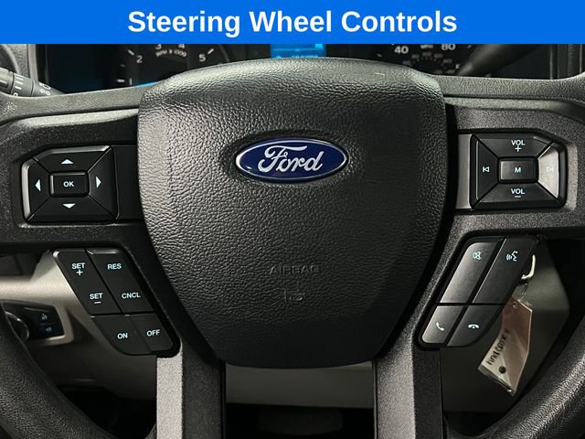 Used 2021 Ford F250 XL w/ Power Equipment Group RWD image 14