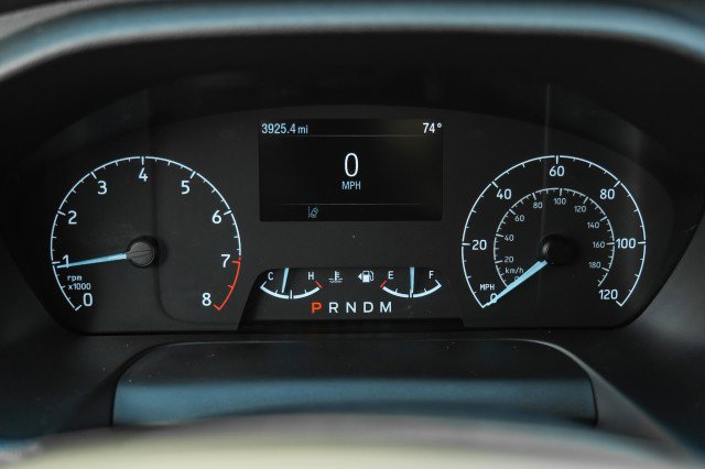 Used 2024 Ford Transit 250 Low Roof image 20