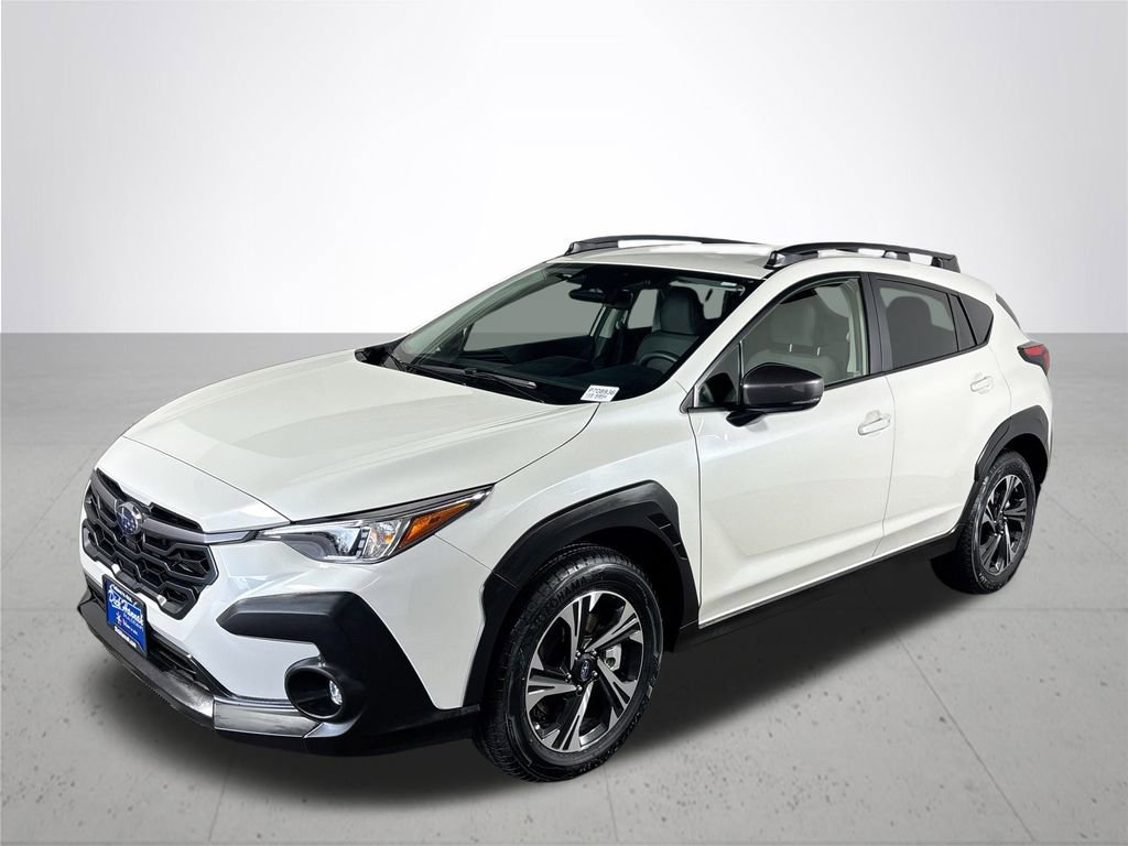 Certified 2025 Subaru Crosstrek 2.0i Premium w/ Crosstrek Mirror Package image 2