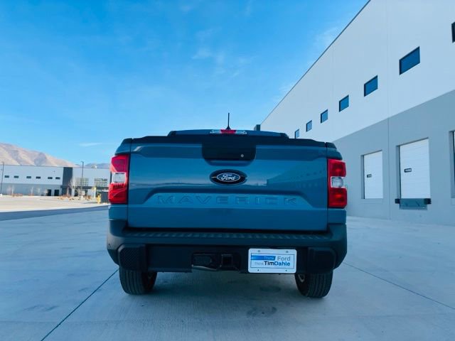 New 2026 Ford Maverick XLT w/ XLT Luxury Package image 4