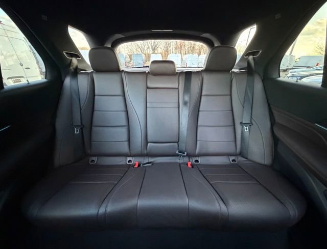 Certified 2021 Mercedes-Benz GLE 350 4MATIC image 17