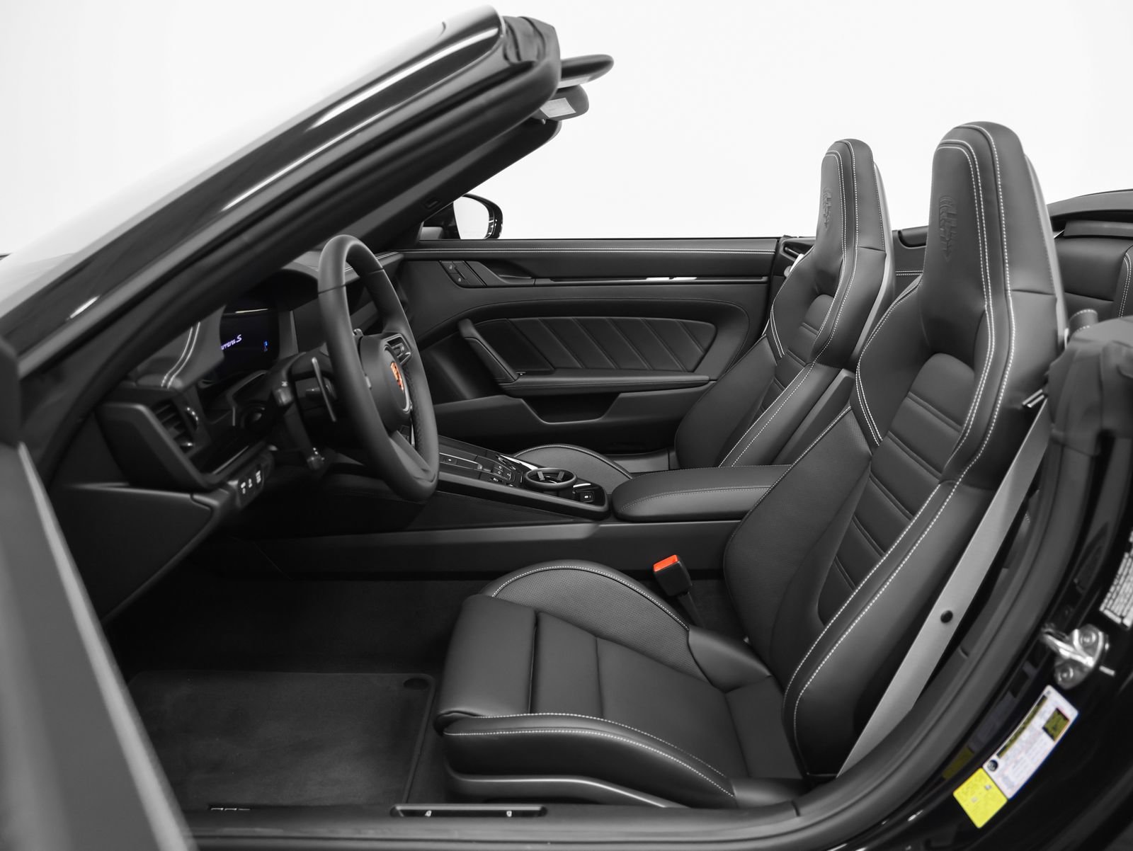 New 2026 Porsche 911 Carrera S RWD image 51
