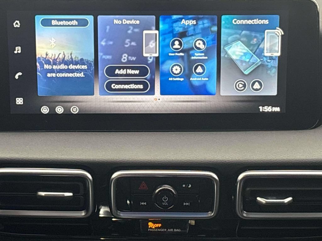 New 2026 Nissan Sentra S w/ Floor Mat Package FWD image 20