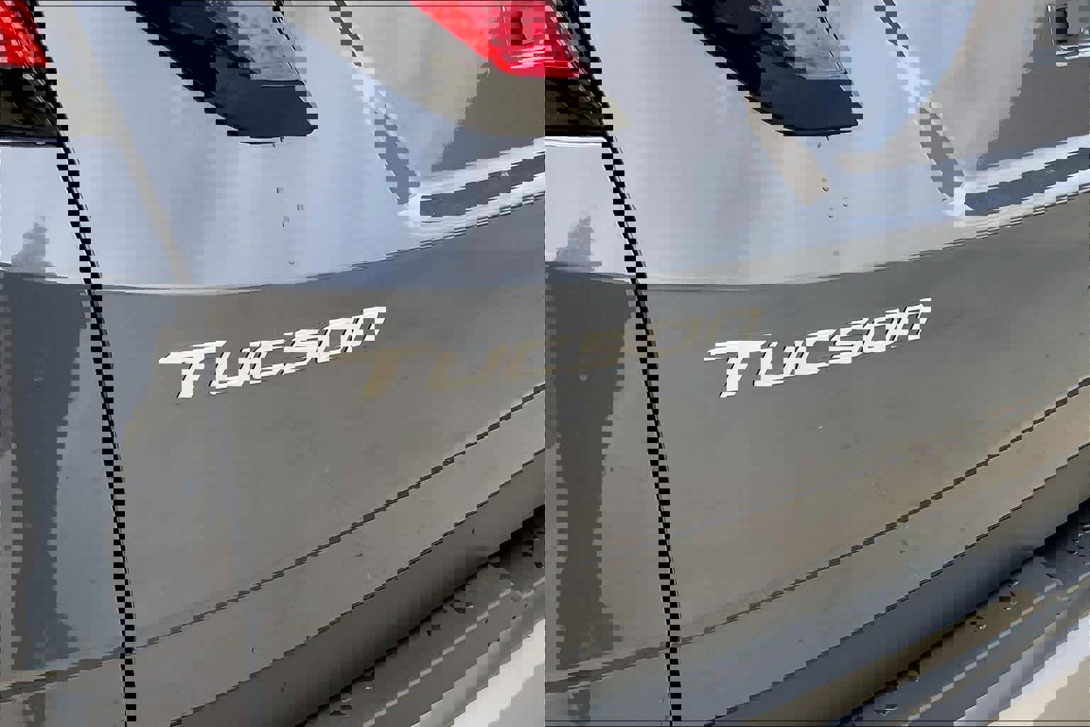 Used 2026 Hyundai Tucson SE image 33