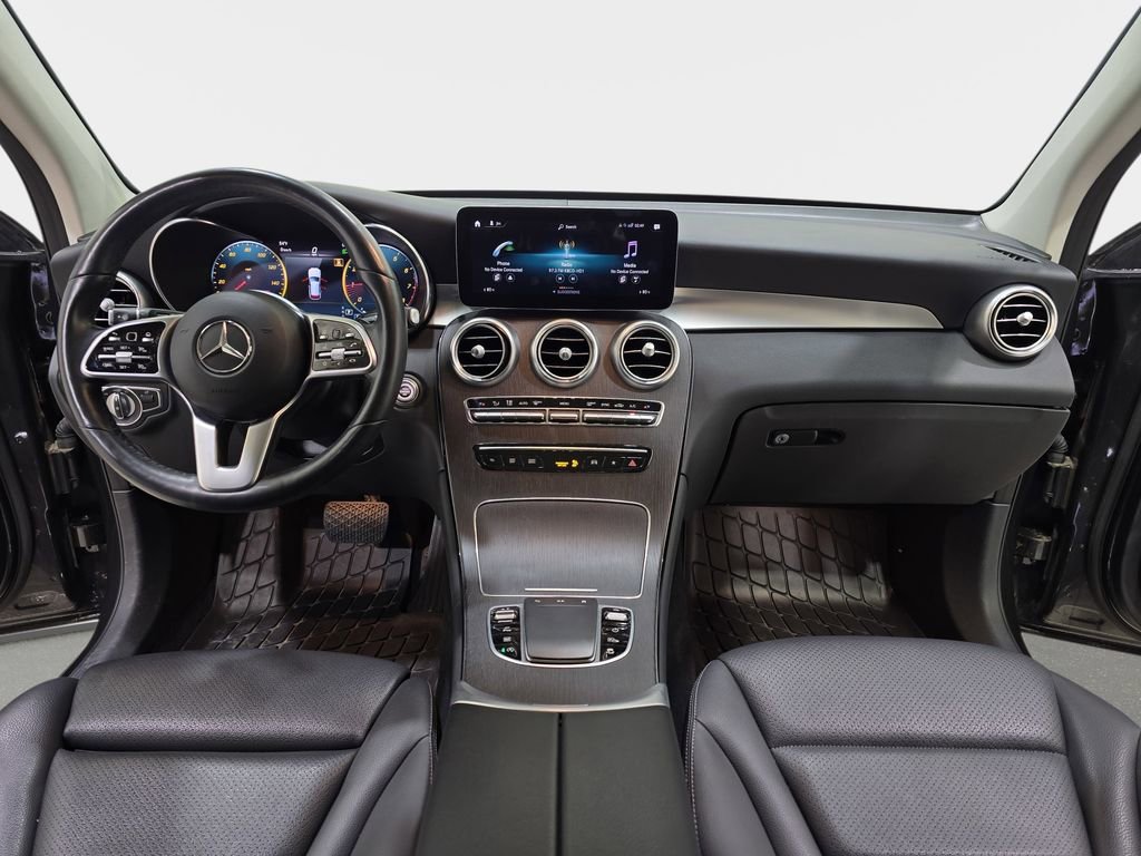 Used 2021 Mercedes-Benz GLC 300 GLC 300 image 10