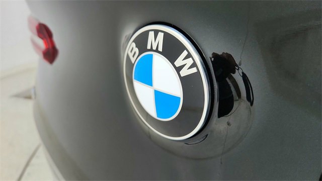 Used 2025 BMW X3 xDrive30i w/ Premium Package image 16