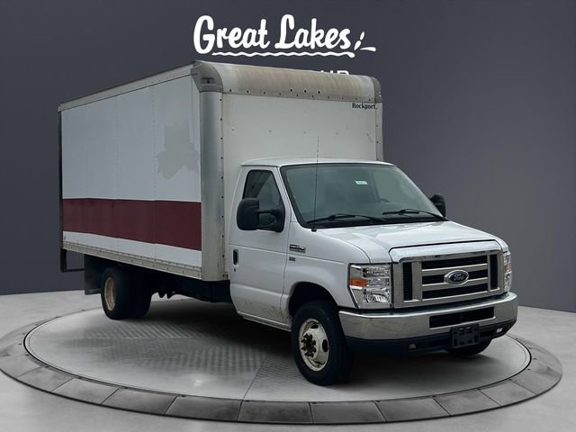 Used 2019 Ford E-350 and Econoline 350 Super Duty RWD image 7