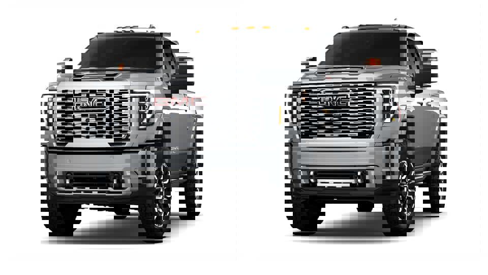 New 2026 GMC Sierra 2500 Denali w/ Denali Reserve Package image 51