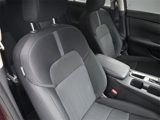 Used 2025 Nissan Sentra SV w/ All-Weather Package image 36