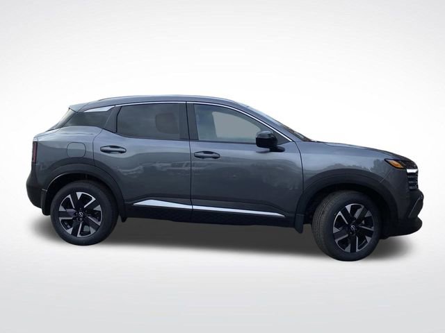 New 2026 Nissan Kicks SV w/ SV Premium Package image 3