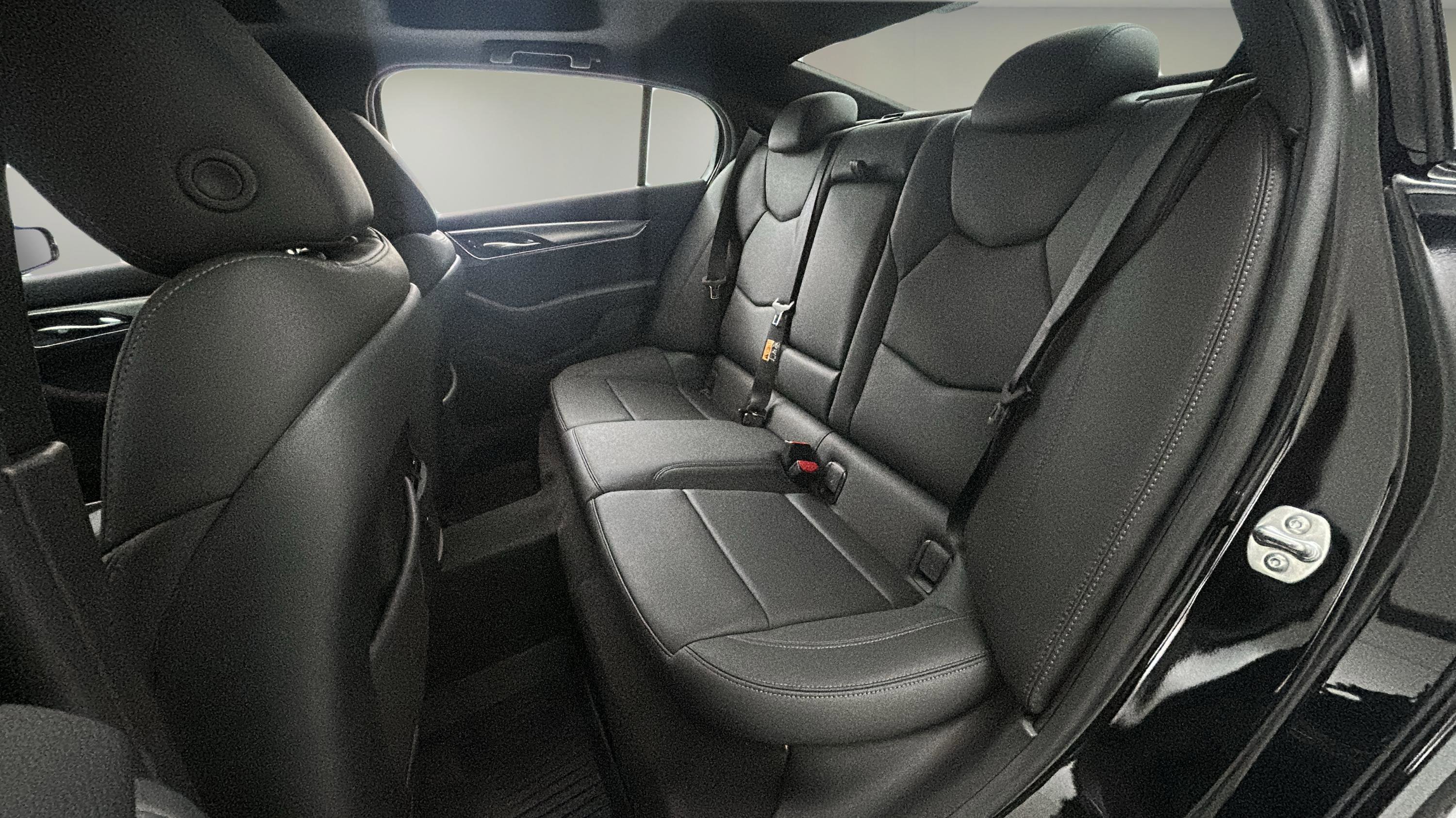 New 2025 Cadillac CT5 Premium Luxury w/ Technology Package image 26