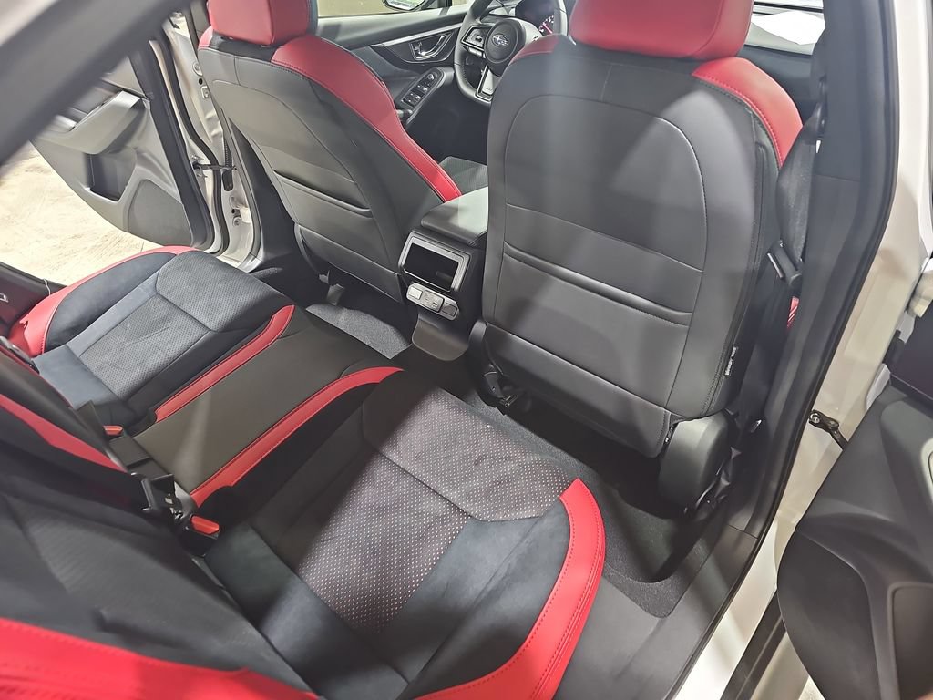 New 2026 Subaru WRX Limited AWD/4WD image 11