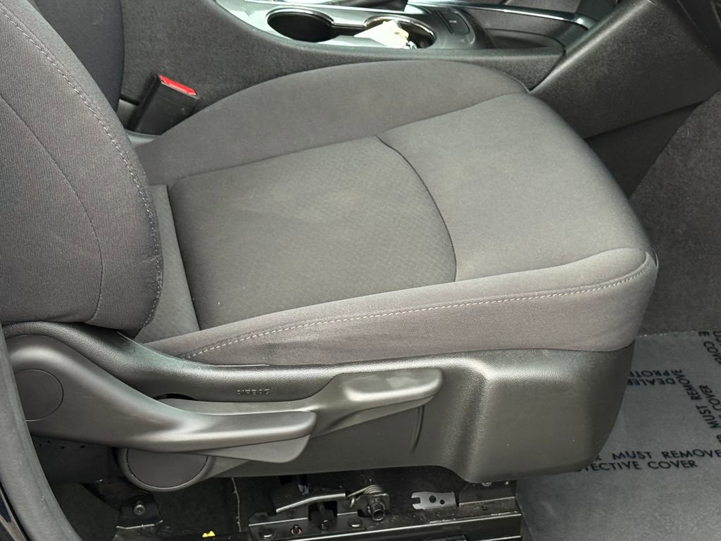 Used 2023 Chevrolet Malibu LT image 10