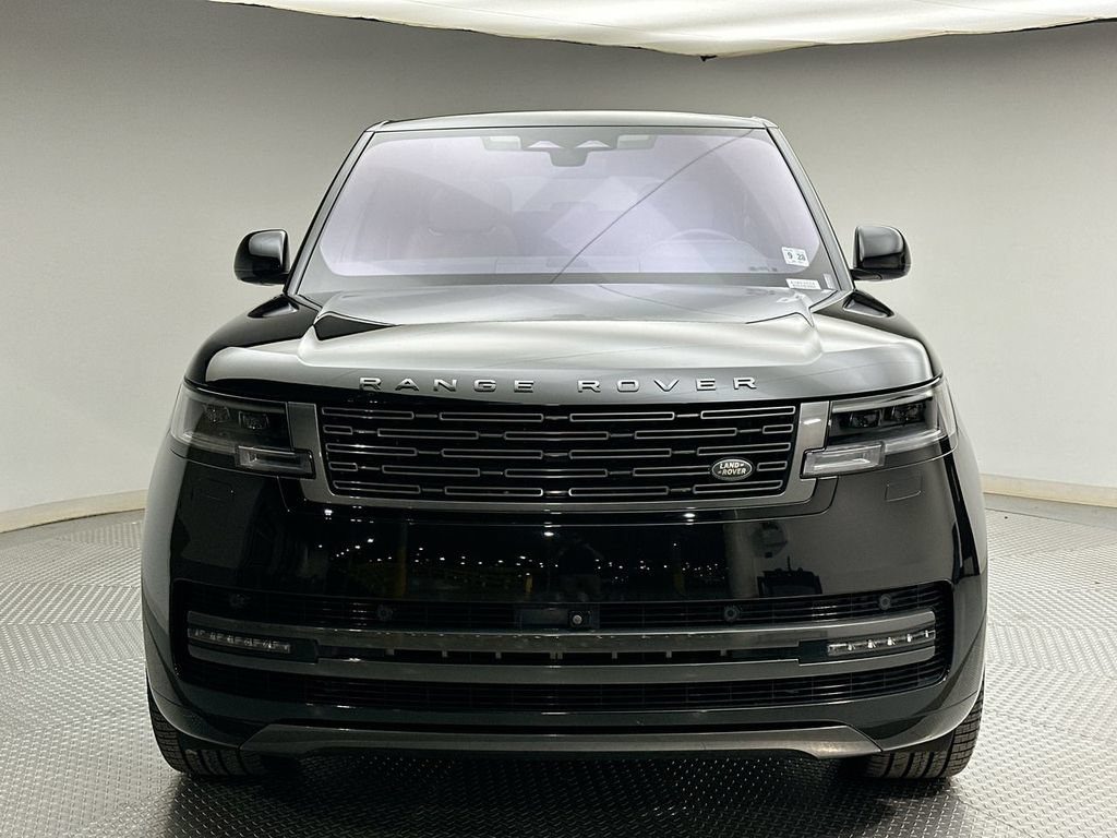 Used 2023 Land Rover Range Rover SE AWD/4WD image 16