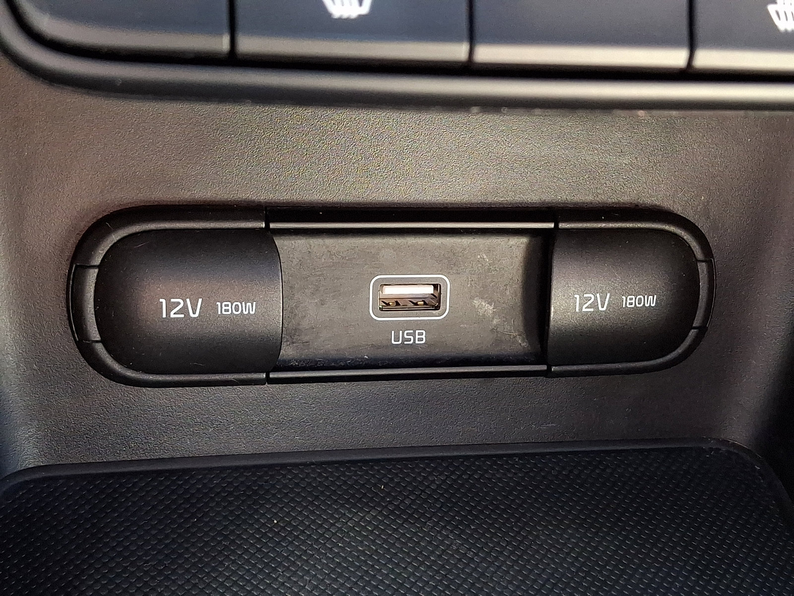 Used 2022 Kia Sportage Nightfall Edition image 26