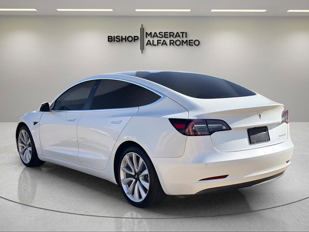 Used 2020 Tesla Model 3 Performance image 5