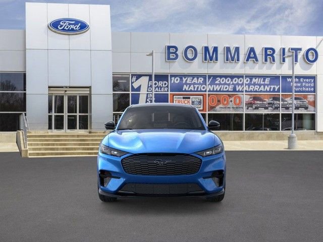 New 2025 Ford Mustang Mach-E GT w/ Interior Protection Package image 6