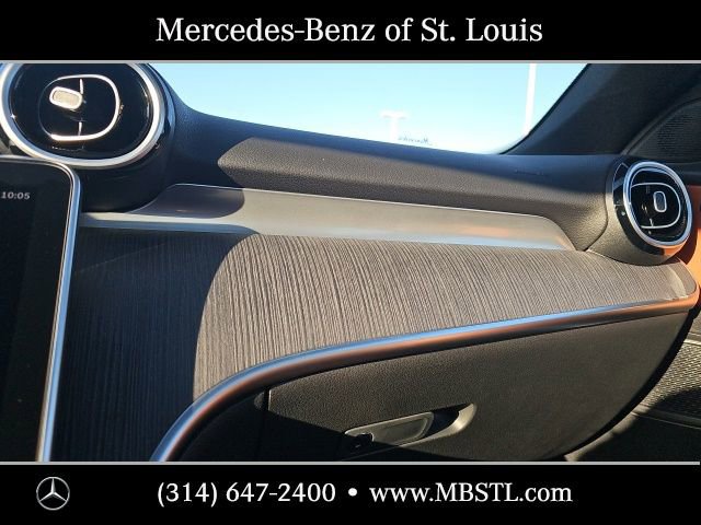 New 2026 Mercedes-Benz C 300 C 300 image 29