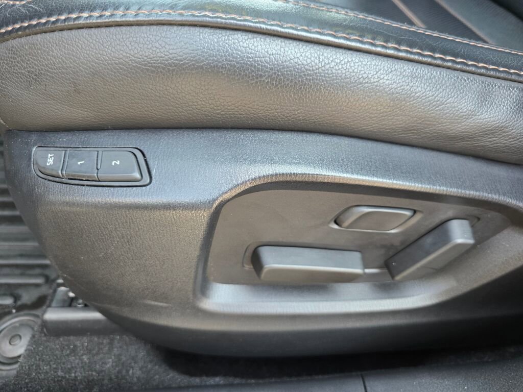 Used 2022 MAZDA CX-5 AWD 2.5 S w/ Premium Plus Pkg image 24