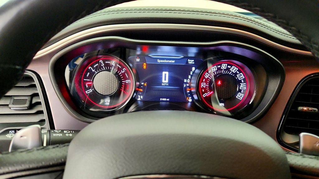 Used 2022 Dodge Challenger GT w/ Plus Package AWD/4WD image 14