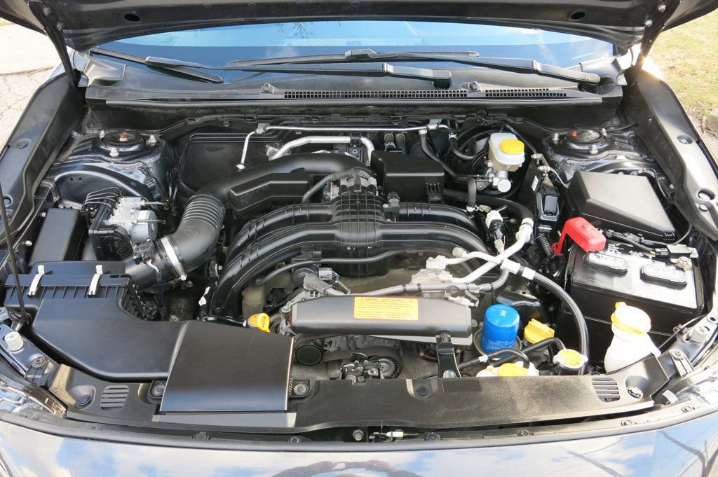 Used 2019 Subaru Crosstrek 2.0i image 31